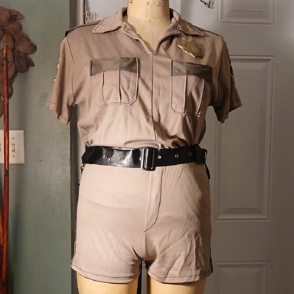 Reno NV Men's Short set custom. - Picture 1 of 9